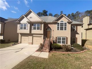 942 Ashton Park Drive SW, Mableton, GA 30126