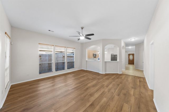 2443 Morgan Ridge Lane, Spring, TX 77386