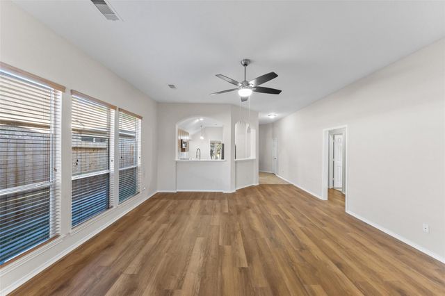 2443 Morgan Ridge Lane, Spring, TX 77386