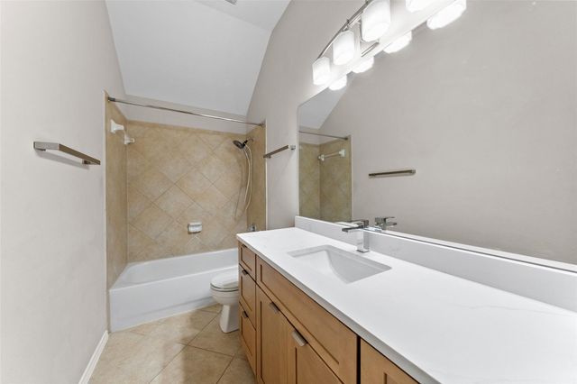 2443 Morgan Ridge Lane, Spring, TX 77386