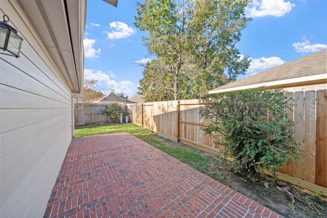 2443 Morgan Ridge Lane, Spring, TX 77386