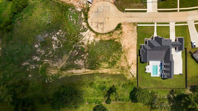 12015 Cedar Circle - Lot 4, Flint, TX 75762