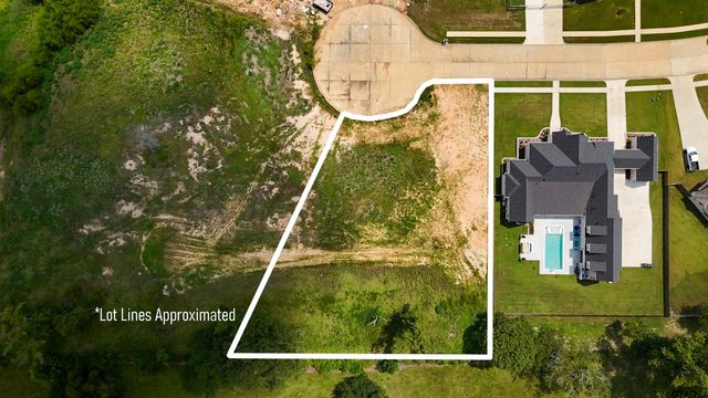12015 Cedar Circle - Lot 4, Flint, TX 75762