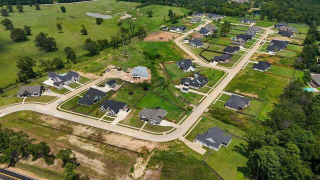 12015 Cedar Circle - Lot 4, Flint, TX 75762