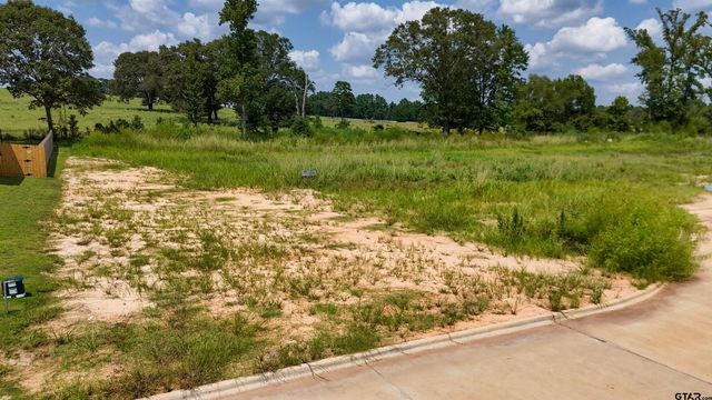 12015 Cedar Circle - Lot 4, Flint, TX 75762