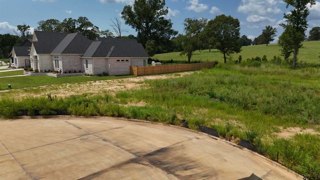 12015 Cedar Circle - Lot 4, Flint, TX 75762