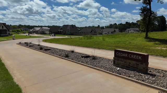 12015 Cedar Circle - Lot 4, Flint, TX 75762