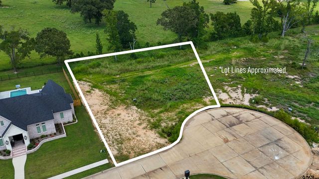 12015 Cedar Circle - Lot 4, Flint, TX 75762