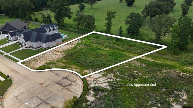 12015 Cedar Circle - Lot 4, Flint, TX 75762