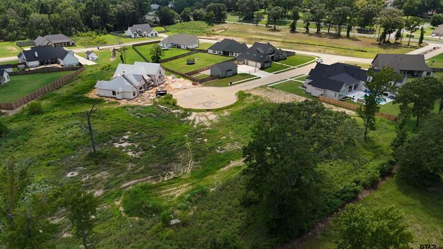 12015 Cedar Circle - Lot 4, Flint, TX 75762