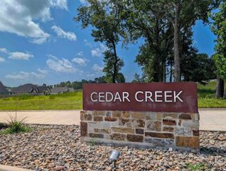 12015 Cedar Circle - Lot 4, Flint, TX 75762