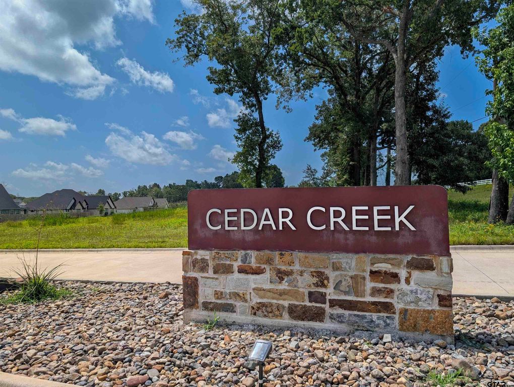12015 Cedar Circle - Lot 4, Flint, TX 75762