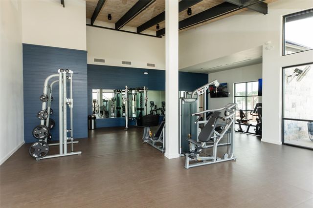 1131 Wildflower Way Drive, Beasley, TX 77417