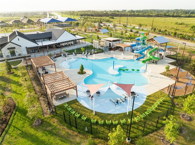1131 Wildflower Way Drive, Beasley, TX 77417