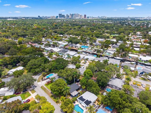 1508 SW 20th Avenue, Fort Lauderdale, FL 33312
