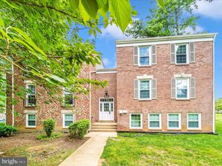 824 QUINCE ORCHARD BLVD #824-20, Gaithersburg, MD 20878