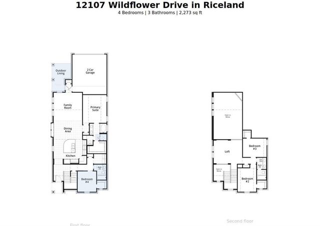 12107 Wildflower Drive, Mont Belvieu, TX 77523