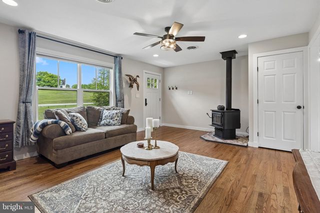9816 FAIRLEE RD, Chestertown, MD 21620