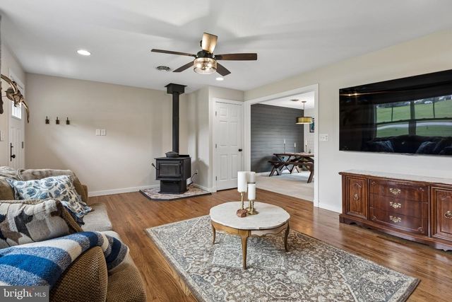 9816 FAIRLEE RD, Chestertown, MD 21620
