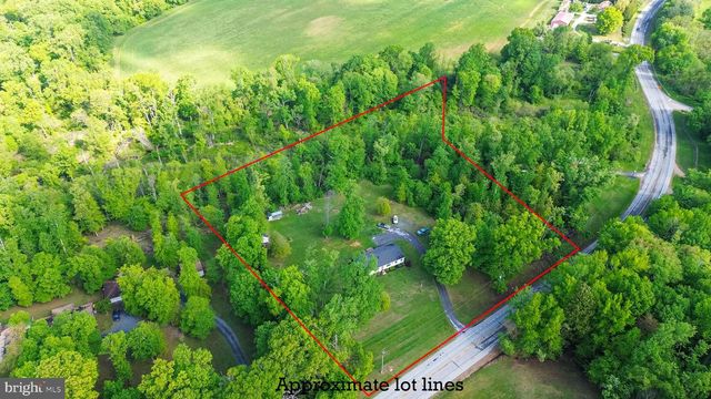 9816 FAIRLEE RD, Chestertown, MD 21620