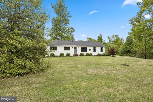9816 FAIRLEE RD, Chestertown, MD 21620
