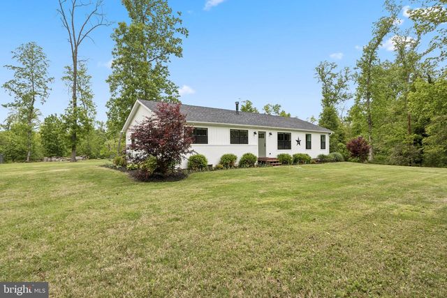 9816 FAIRLEE RD, Chestertown, MD 21620