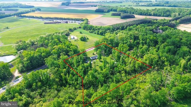 9816 FAIRLEE RD, Chestertown, MD 21620
