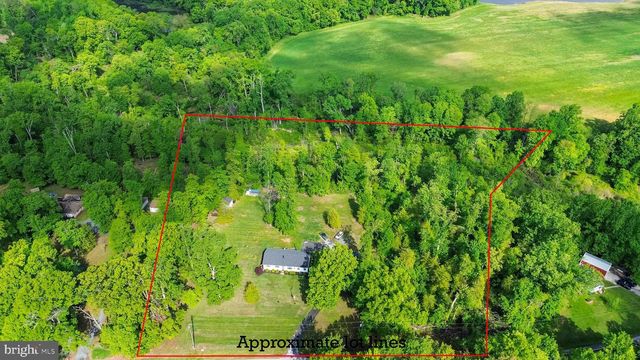 9816 FAIRLEE RD, Chestertown, MD 21620