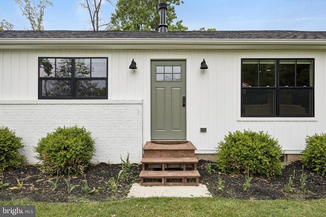 9816 FAIRLEE RD, Chestertown, MD 21620