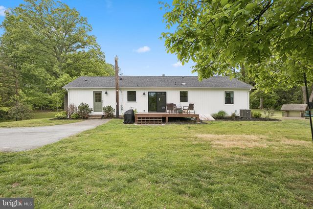 9816 FAIRLEE RD, Chestertown, MD 21620