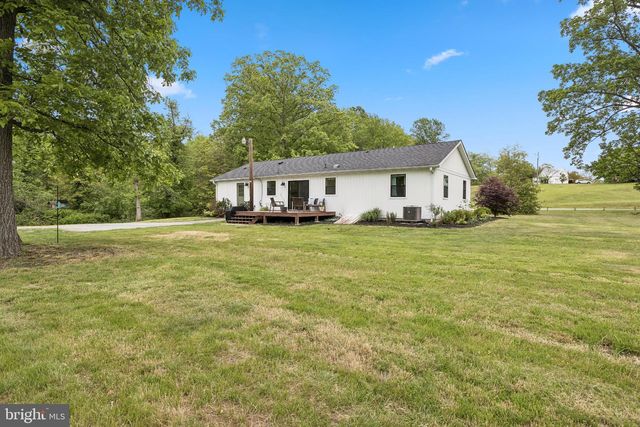 9816 FAIRLEE RD, Chestertown, MD 21620
