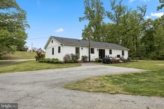 9816 FAIRLEE RD, Chestertown, MD 21620