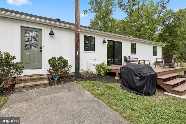 9816 FAIRLEE RD, Chestertown, MD 21620