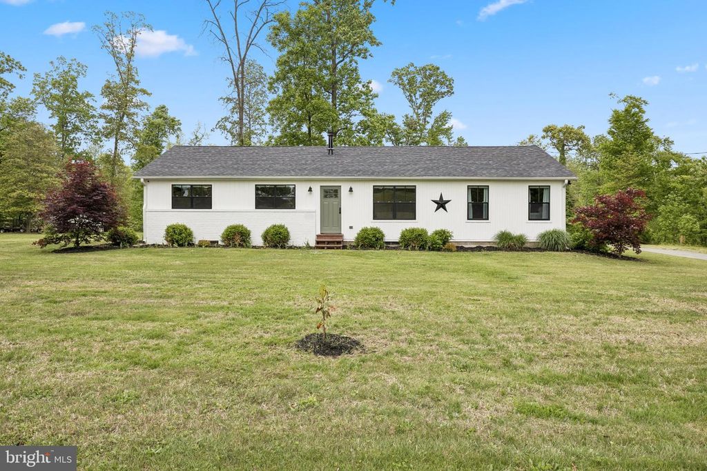 9816 FAIRLEE RD, Chestertown, MD 21620
