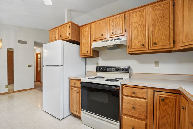 2509 Wilson Avenue SW, Cedar Rapids, IA 52404
