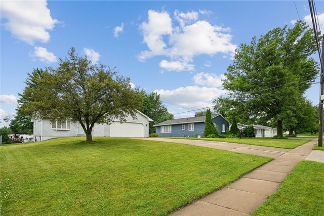 2509 Wilson Avenue SW, Cedar Rapids, IA 52404