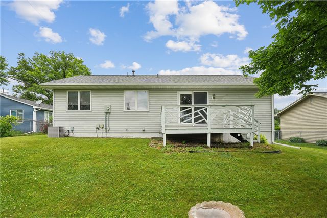 2509 Wilson Avenue SW, Cedar Rapids, IA 52404