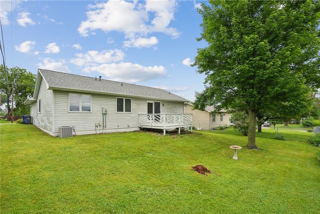 2509 Wilson Avenue SW, Cedar Rapids, IA 52404