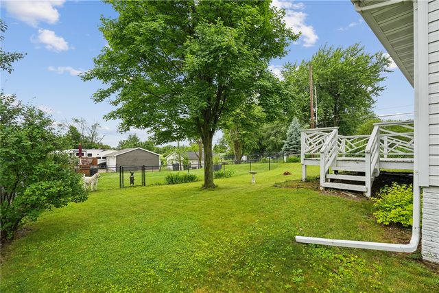 2509 Wilson Avenue SW, Cedar Rapids, IA 52404