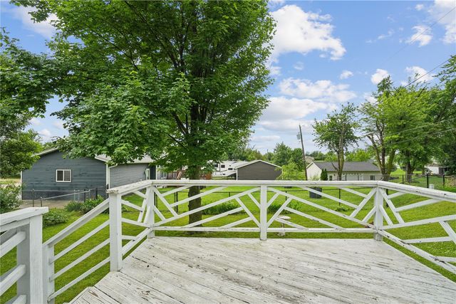 2509 Wilson Avenue SW, Cedar Rapids, IA 52404