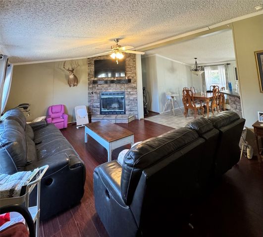 187 Bent Oak, Stonewall, LA 71078