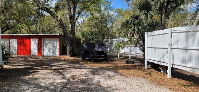 6610 MCKOWN ROAD, Sarasota, FL 34240