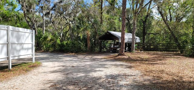 6610 MCKOWN ROAD, Sarasota, FL 34240
