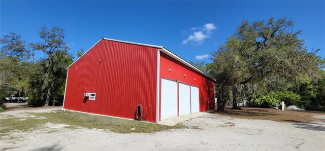 6610 MCKOWN ROAD, Sarasota, FL 34240