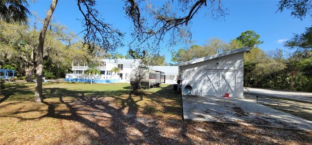 6610 MCKOWN ROAD, Sarasota, FL 34240