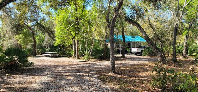6610 MCKOWN ROAD, Sarasota, FL 34240