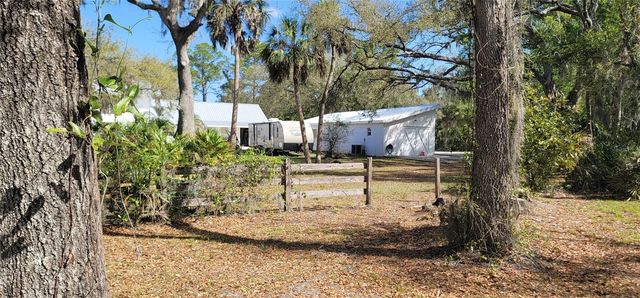 6610 MCKOWN ROAD, Sarasota, FL 34240