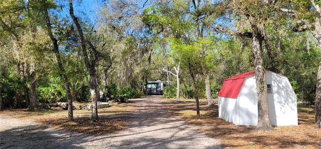 6610 MCKOWN ROAD, Sarasota, FL 34240