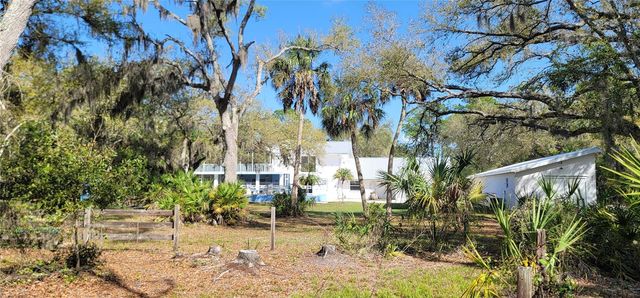 6610 MCKOWN ROAD, Sarasota, FL 34240