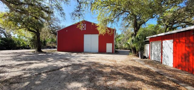 6610 MCKOWN ROAD, Sarasota, FL 34240